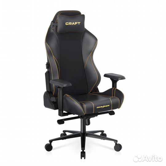 Компьютерное кресло DXRacer CRA/D5000/N