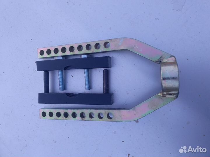 Съемник шруза (гранаты) универсальный