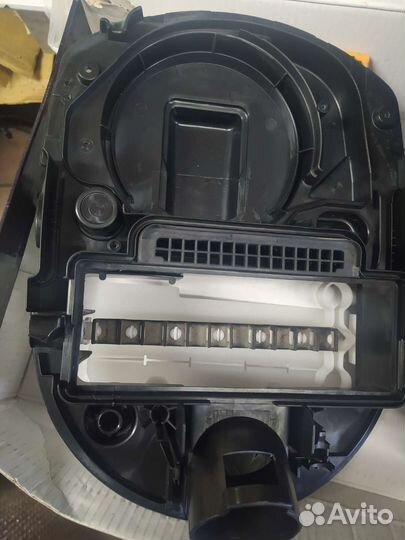 Запчасти Karcher SE 5.100