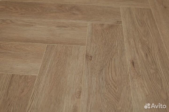 Плитка виниловая