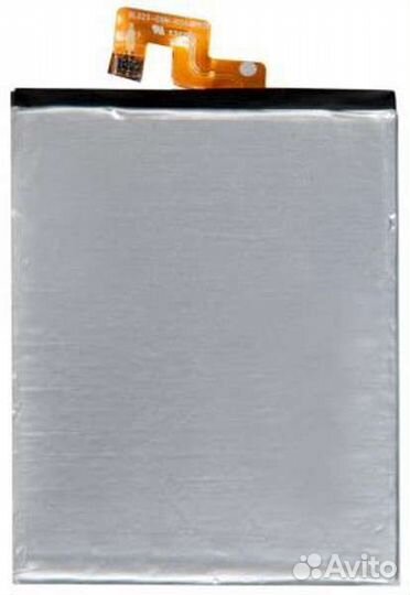 Аккумулятор для Lenovo K920, Vibe Z2 Pro