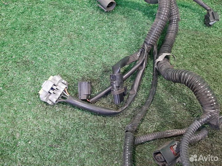 Жгут проводки моторного отсека Nissan Qashqai J10