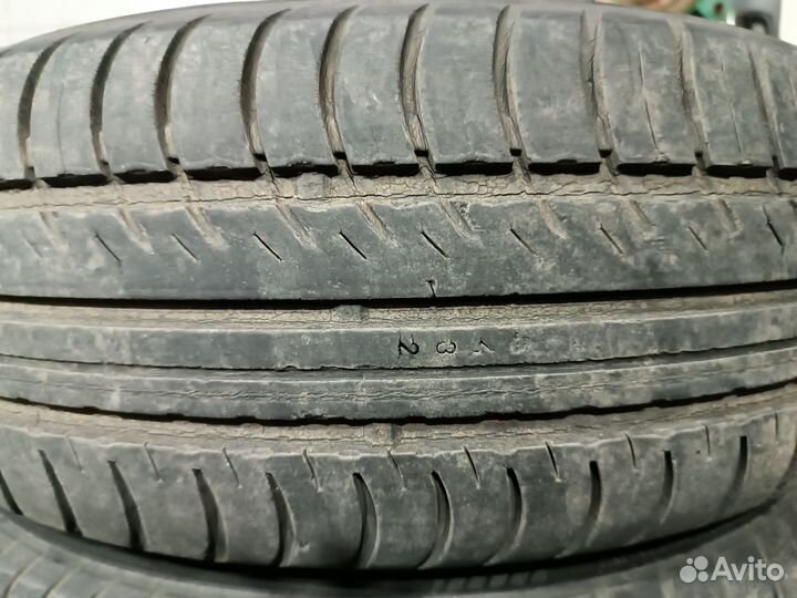 Nokian Tyres Nordman SX 185/65 R15 88H