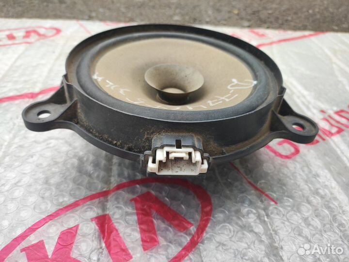 Динамик задний левый Mazda Cx-5 2016-2022