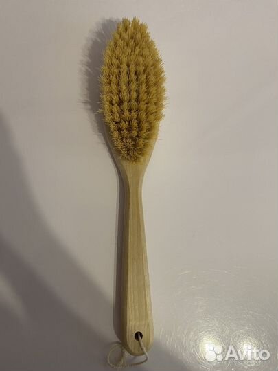 Щетка для сухого массажа