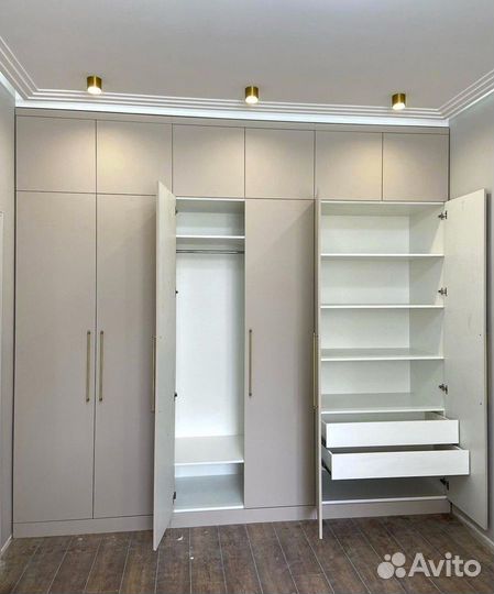 Шкафчик для ванной