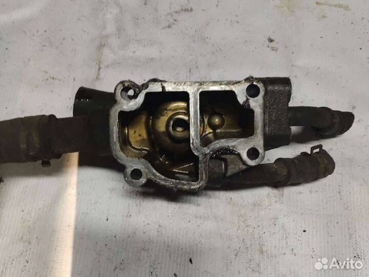 Корпус термостата Ниссан Примера Р12