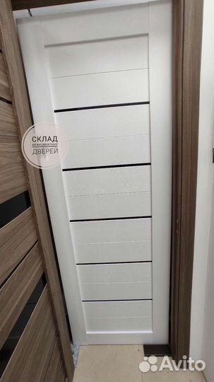 Двери межкомнатные