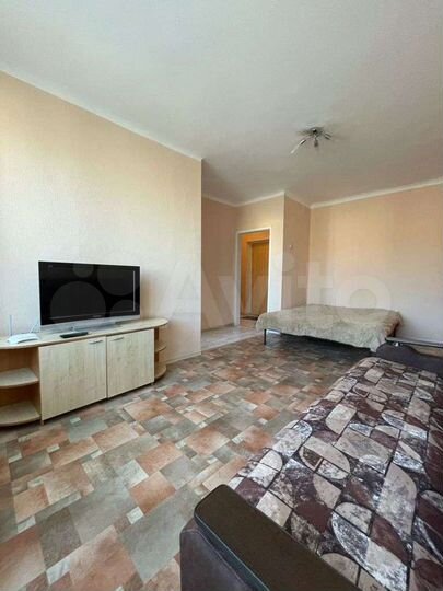 2-к. квартира, 47 м², 4/5 эт.