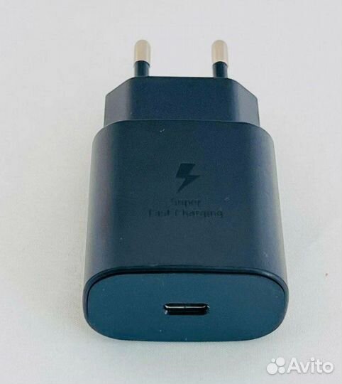 Блок питания 25W PD Power Adapter