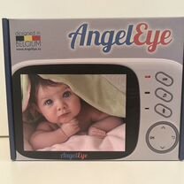 Видеоняня angeleye ae603