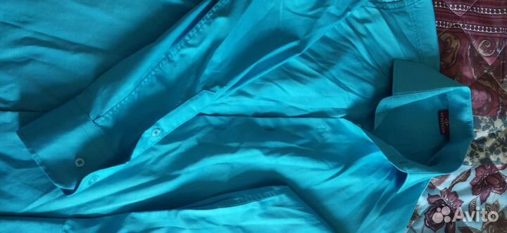 Рубашка для мальчика