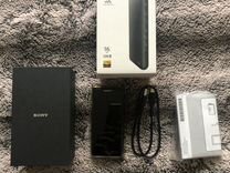 Плеер Sony Walkman NW-ZX505/507