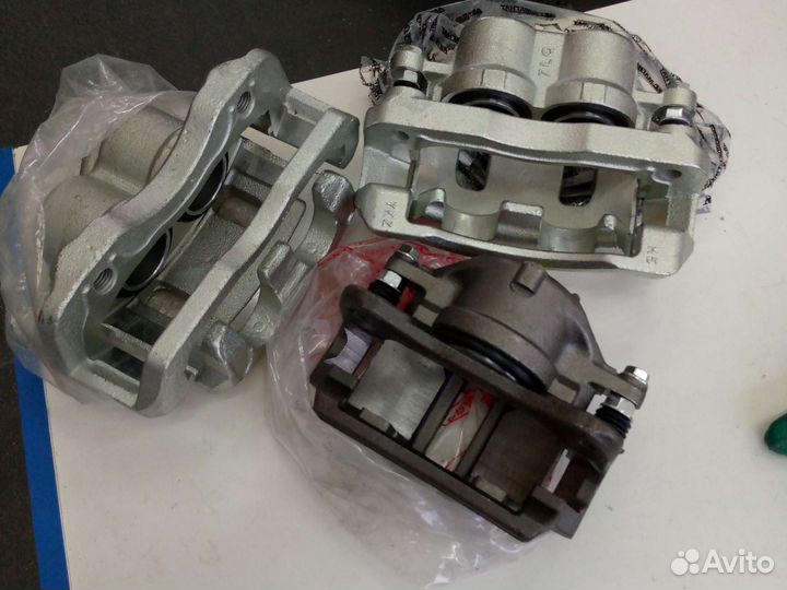 Суппорт на Газель