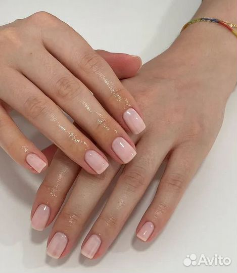 Мастер маникюра педикюра