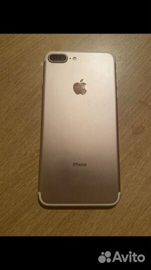 iPhone 7 Plus, 32 ГБ