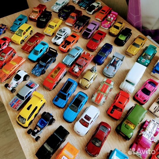 Hot wheels хот вилс