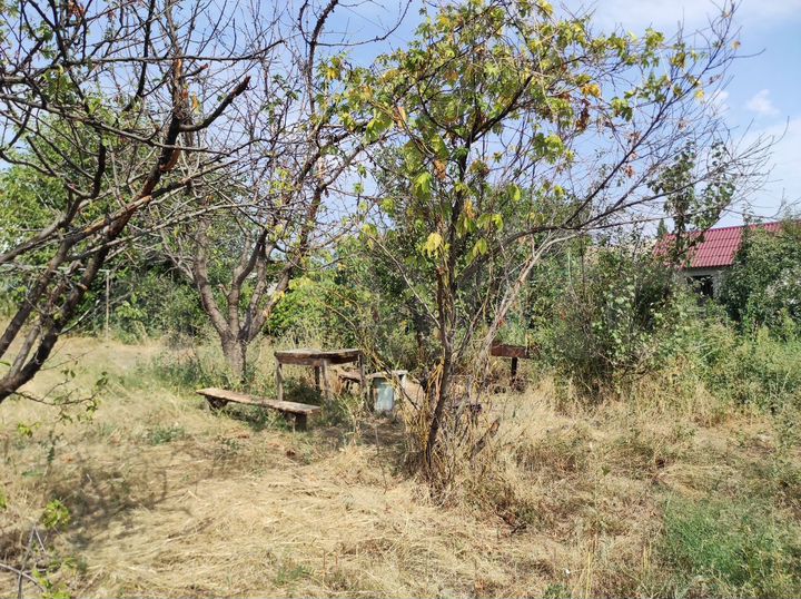 Дача 18 м² на участке 6 сот.