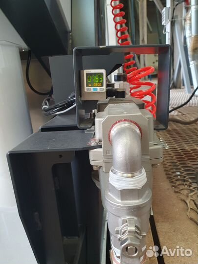 Фотосепаратор AMD 5