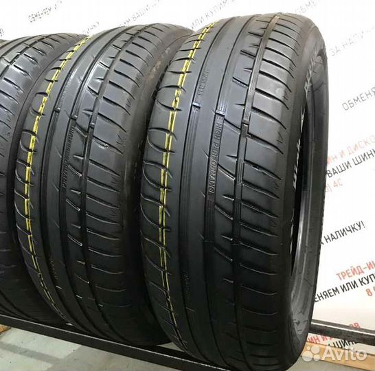 Tigar High Performance 195/55 R15 85H