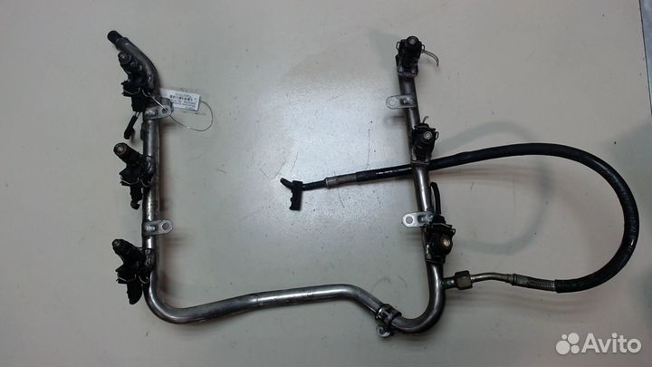 Форсунка топливная Mercedes ML W163, 2000