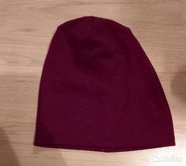 Шапка женская