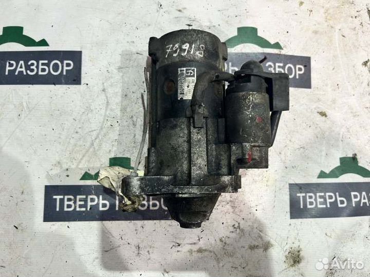 Стартер Mazda 6 GG 2.0 2002-2005