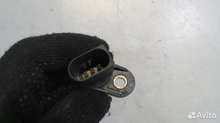 Датчик положения коленвала BMW 7 E65, 2005