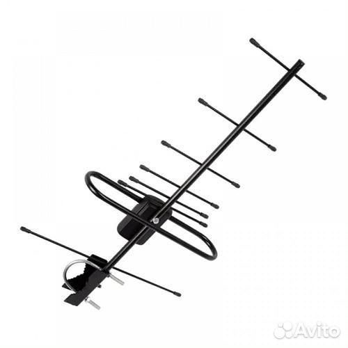 Антенна цифрового TV усилитель, 50836