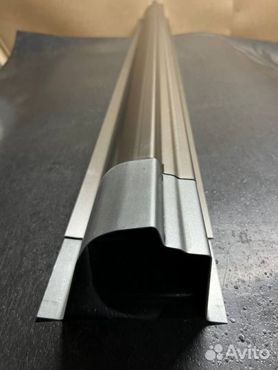 Ремонтные пороги и арки для Cadillac Минусинск