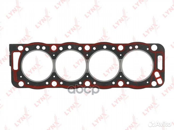 Прокладка ГБЦ fiat scudo Box (220 ) 1.9 D 02.1996