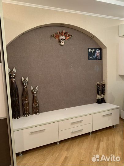 Тумба под телевизор