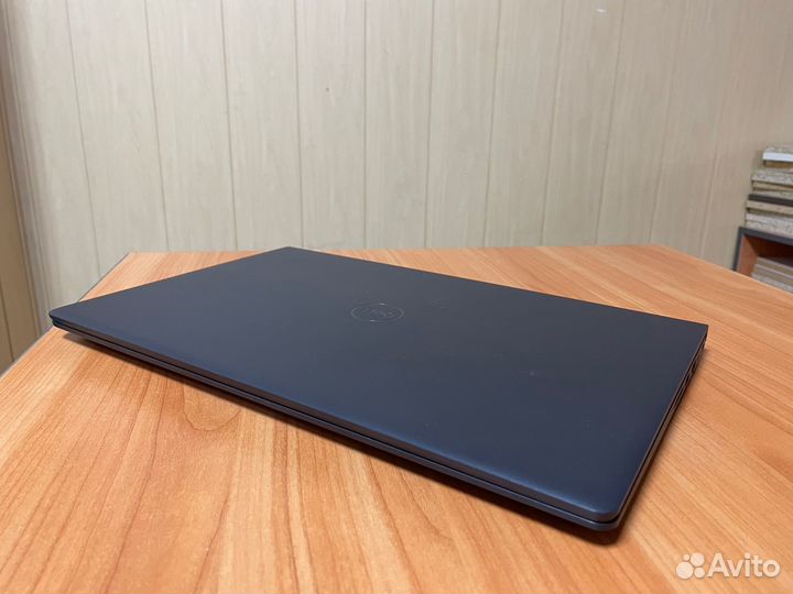 Игровой ноутбук