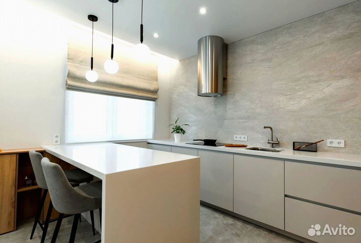 Кухонный гарнитур новый