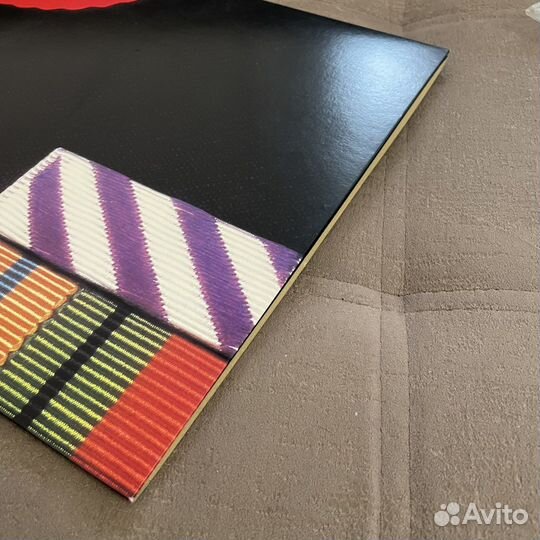 Pink Floyd - The Final Cut Japan