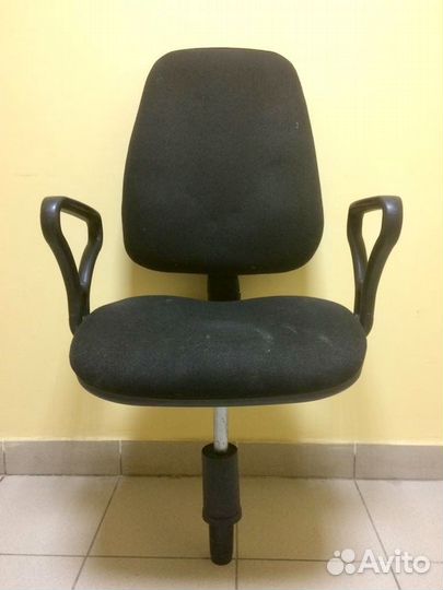 Компьютерное кресло