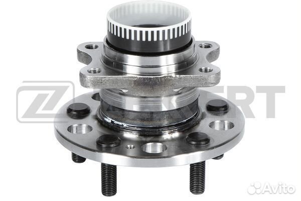 Ступица задн i40 ix35 Sonata Optima 10