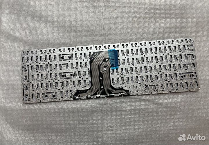 Клавиатура новая для ноутбука HP 15-ac, 15-ay