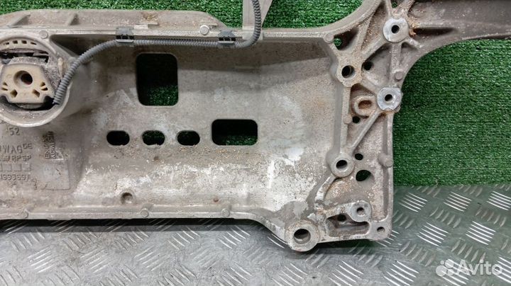 Подрамник Volkswagen Passat Cc Передний