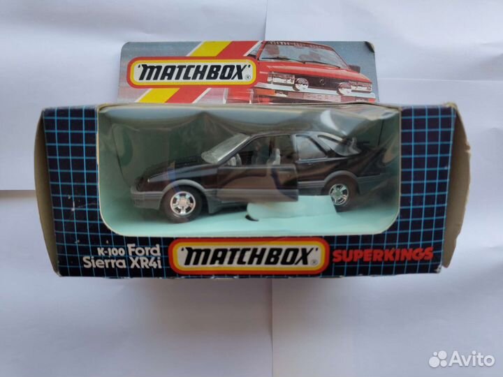 Коллекционные машинки