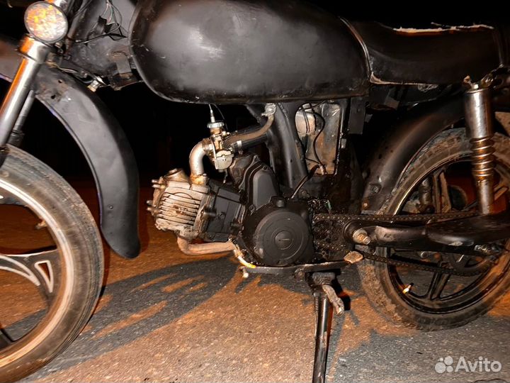 Альфа 110 без торга