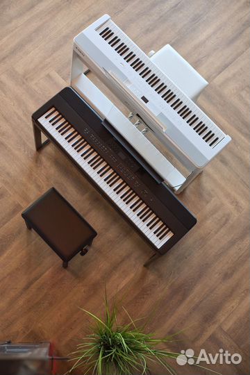 Цифровое пианино Kawai + Аксессуары
