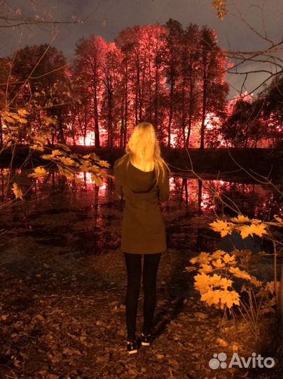 Пальто женское 40 42