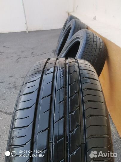 Sailun Atrezzo Elite 195/55 R16