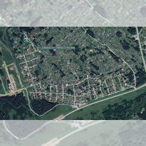 Участок 7,3 сот. (СНТ, ДНП)