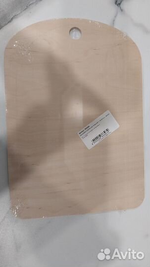 Доска разделочная дерево