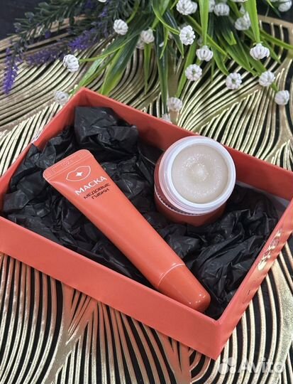 Подарочный набор для женщин