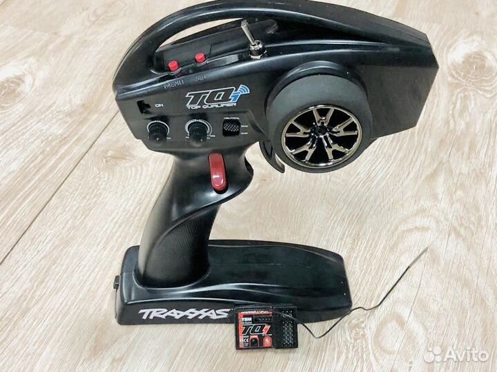 Traxxas Tqi TSM 6533 5-ти канальная Новая