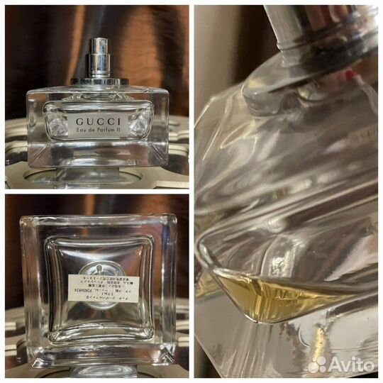 Флаконы и коробочки от духов винтаж