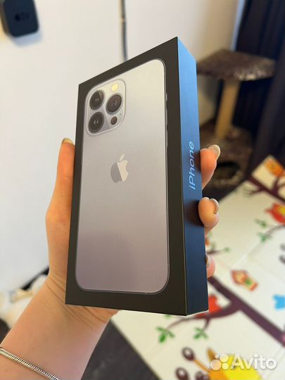 iPhone 13 Pro, 1 ТБ